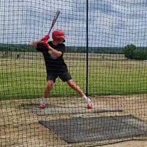 Meet your Posher, Gage